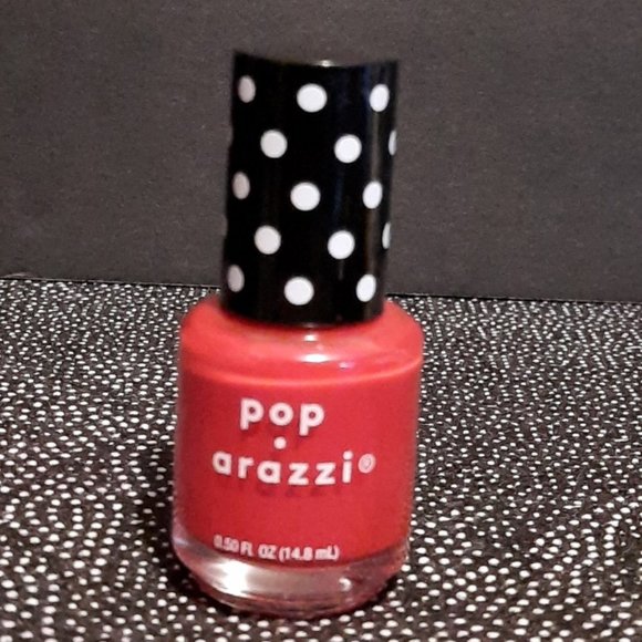 🟡 $ 2.00 NAIL POLISH  POP ARAZZI (Ready, Set, Action) 0.50 oz - Picture 1 of 4